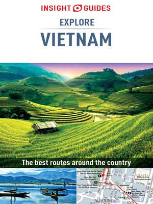 cover image of Insight Guides: Explore Vietnam